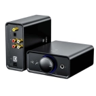 ЦАП-підсилювач для навушників FiiO K5 Pro