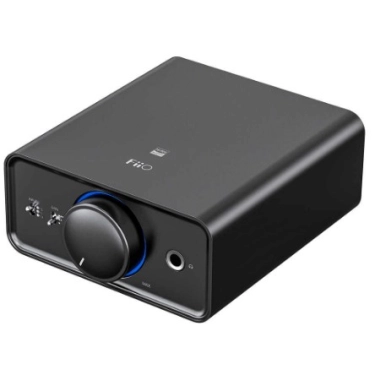 ЦАП-підсилювач для навушників FiiO K5 Pro