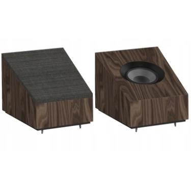Акустична система Jamo S 8 Atmos Walnut