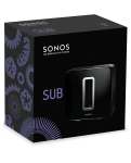 Sonos Sub Black Gloss