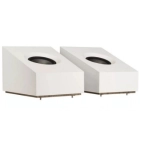 Акустична система Jamo S 8 Atmos White