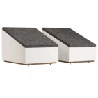 Акустична система Jamo S 8 Atmos White