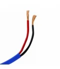 Акустический кабель Unified Copper UC-A162BL500 blue