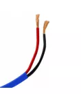 Акустичний кабель Unified Copper UC-A162BL500 blue