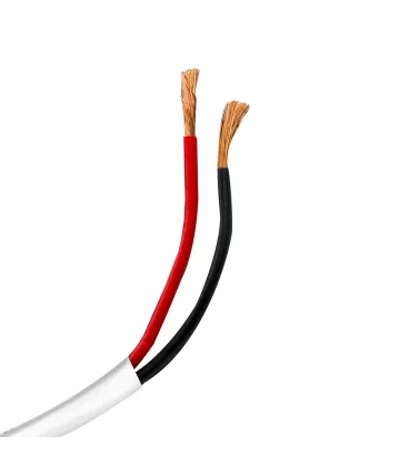 Акустичний кабель UNIFIED COPPER™ UC-A162WH500 white
