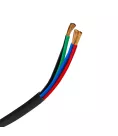 Акустичний кабель Unified Copper UC-A164BK500 Black