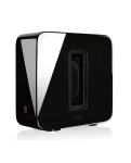 Sonos Sub Black Gloss