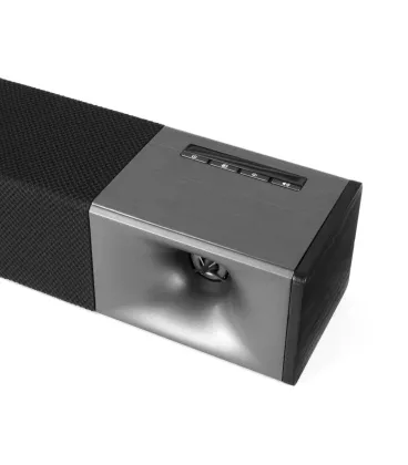 Звуковий проектор Klipsch BAR 48 5.1 Surround Sound System black