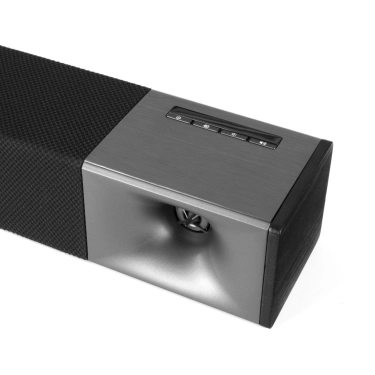 Звуковий проектор Klipsch BAR 48 5.1 Surround Sound System black