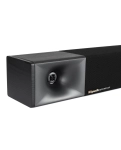 Звуковий проектор Klipsch BAR 48 5.1 Surround Sound System black