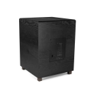 Звуковий проектор Klipsch BAR 48 5.1 Surround Sound System black Звуковий проектор Klipsch BAR 48 5.1 Surround Sound System black