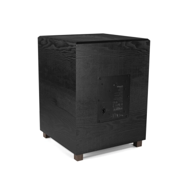 Звуковий проектор Klipsch BAR 48 5.1 Surround Sound System black