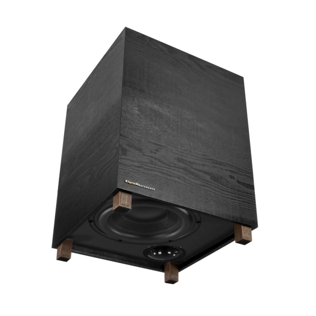 Звуковий проектор Klipsch BAR 48 5.1 Surround Sound System black
