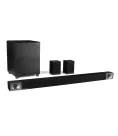 Саундбар Klipsch BAR 48 5.1 Surround Sound System black