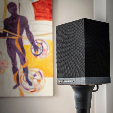 Звуковий проектор Klipsch BAR 48 5.1 Surround Sound System black