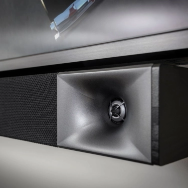 Звуковий проектор Klipsch BAR 48 5.1 Surround Sound System black