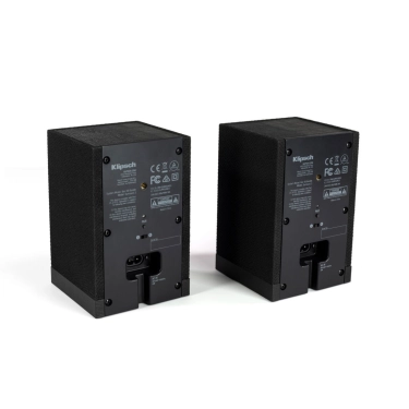 Звуковий проектор Klipsch BAR 48 5.1 Surround Sound System black
