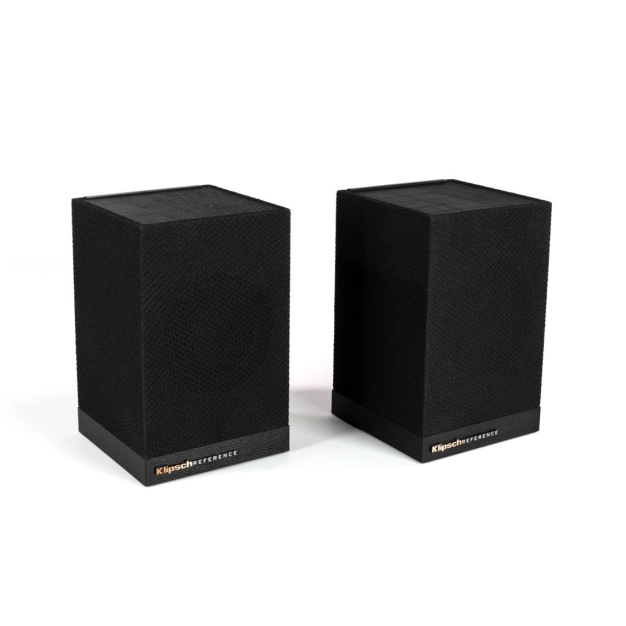 Звуковий проектор Klipsch BAR 48 5.1 Surround Sound System black
