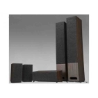 Комплект акустики Jamo S 809 HCS Комплект акустики Jamo S 809 HCS