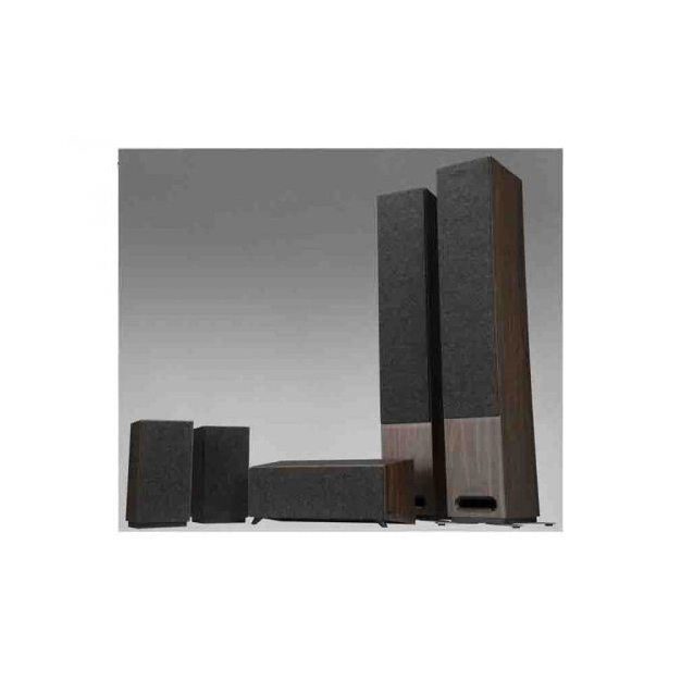 Комплект акустики Jamo S 809 HCS Комплект акустики Jamo S 809 HCS