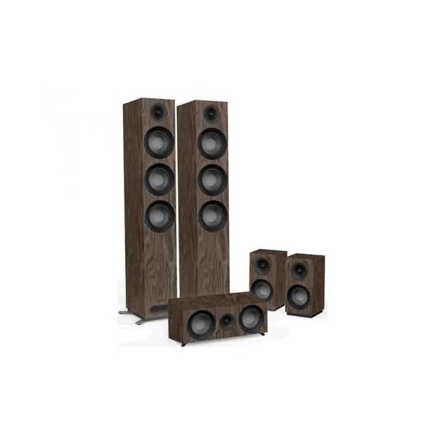 Комплект акустики Jamo S 809 HCS Комплект акустики Jamo S 809 HCS