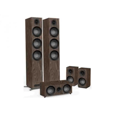 Комплект акустики Jamo S 809 HCS