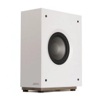 Сабвуфер Jamo S 810 SUB White Сабвуфер Jamo S 810 SUB White