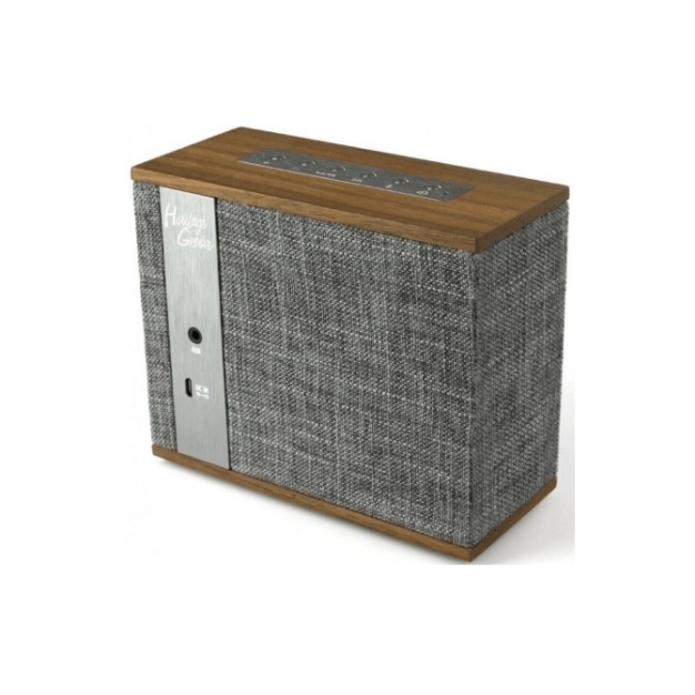 Акустика Klipsch Heritage Groove Walnut