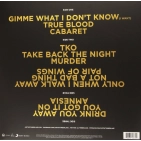Justin Timberlake - The 20/20 Experience: 2 of 2 Justin Timberlake - The 20/20 Experience: 2 of 2