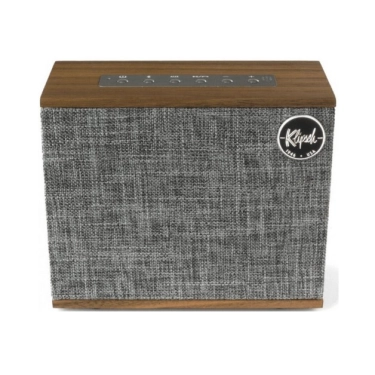 Акустика Klipsch Heritage Groove Walnut