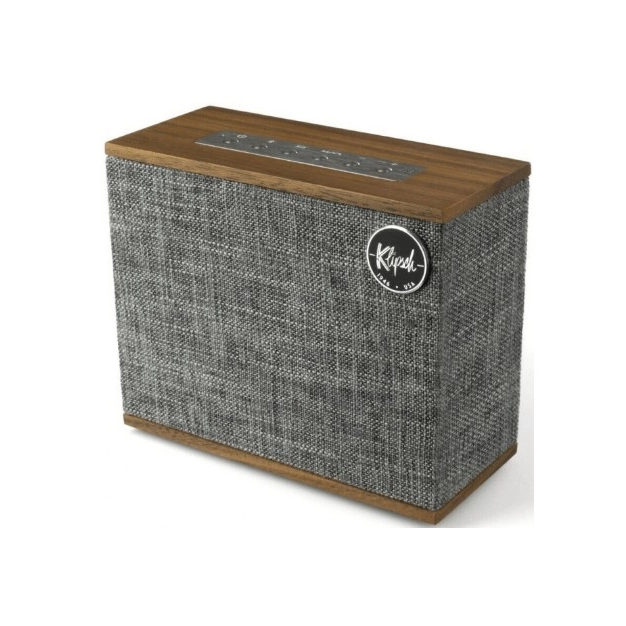 Акустика Klipsch Heritage Groove Walnut