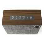 Акустика Klipsch Heritage Groove Walnut