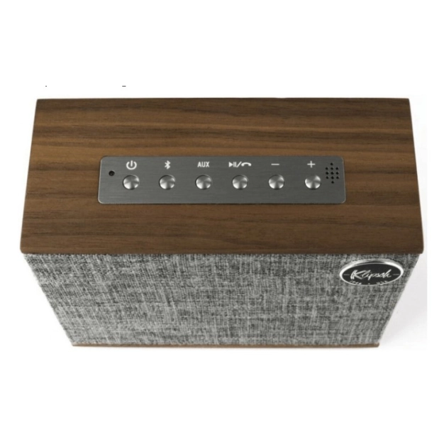 Акустика Klipsch Heritage Groove Walnut