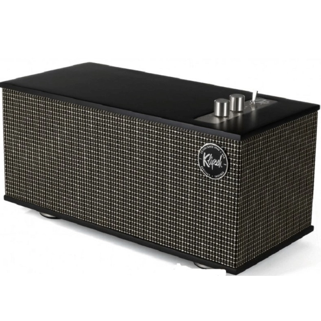 Акустика Klipsch The ONE II Matte Black