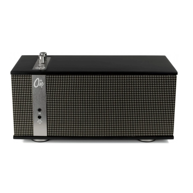 Акустика Klipsch The ONE II Matte Black