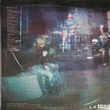 Portishead - Third