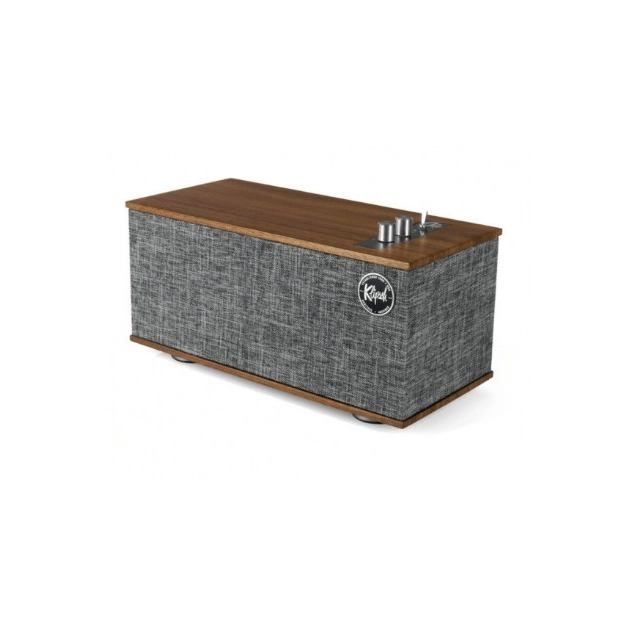 Акустика Klipsch The ONE II Walnut
