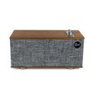 Акустика Klipsch The ONE II Walnut