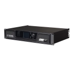 Підсилювачі потужності CROWN CDi DriveCore 2|600 Підсилювачі потужності CROWN CDi DriveCore 2|600