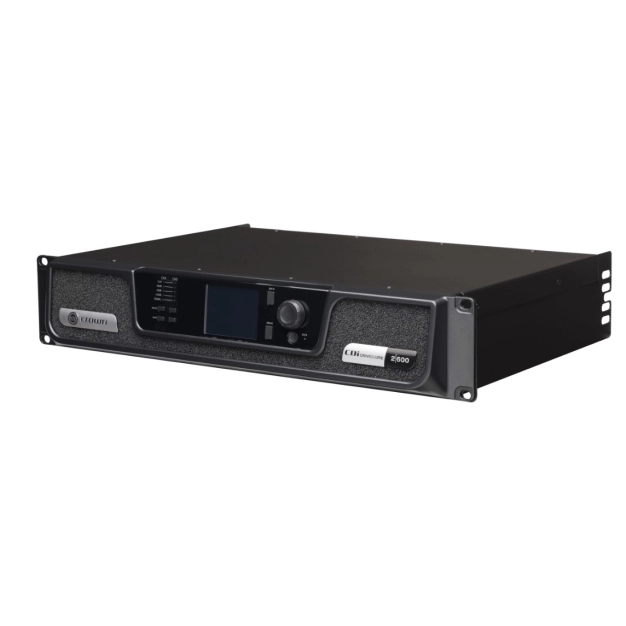 Підсилювачі потужності CROWN CDi DriveCore 2|600 Підсилювачі потужності CROWN CDi DriveCore 2|600