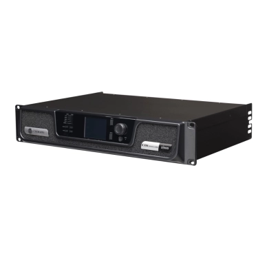 Підсилювачі потужності CROWN CDi DriveCore 2|600
