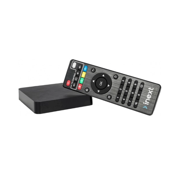 Медіаплеєр inext TV4