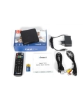 Медіаплеєр inext TV4