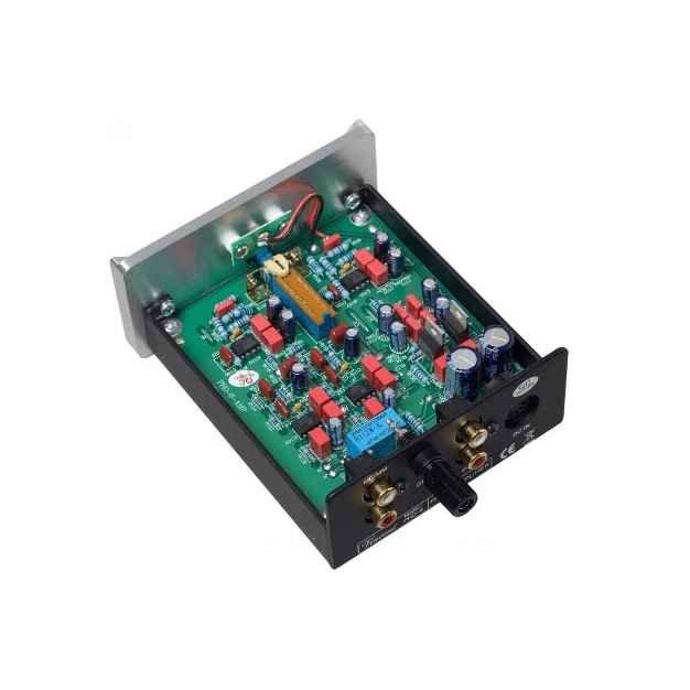 Фонокоректор VINCENT PHO-8 black