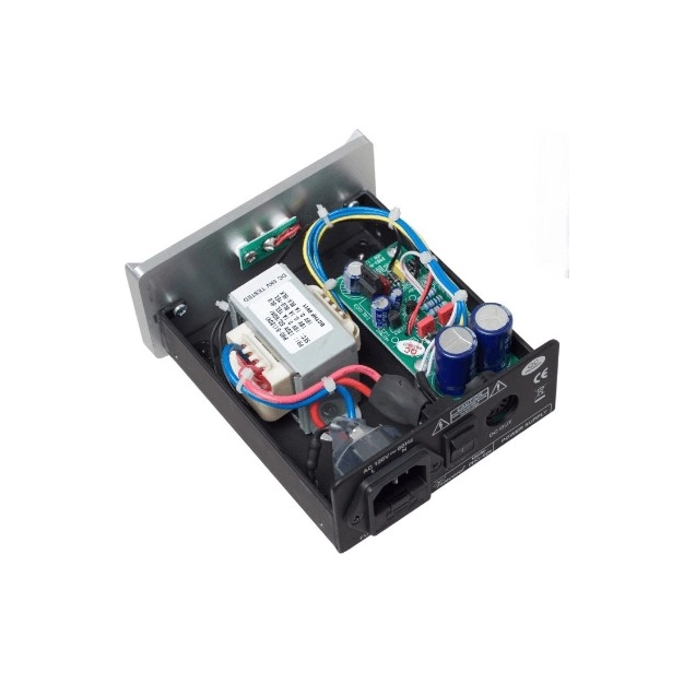 Фонокоректор VINCENT PHO-8 black