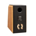 Полочна акустика Koda K-2000B MKII Walnut