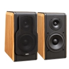 Полочна акустика Koda K-2000B MKII Walnut