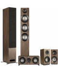 Комплект акустики Jamo S 809 HCS Walnut