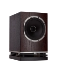 Полочна акустика Fyne Audio F500 Dark Oak