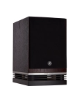 Полочна акустика Fyne Audio F500 Dark Oak